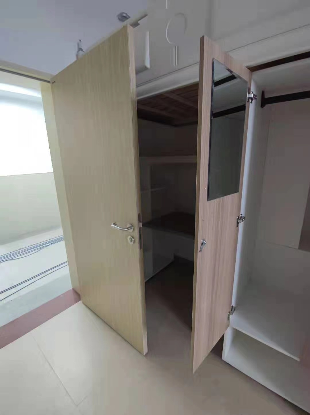 吉林大学寝室风波：新公寓完工月余要求入住引发不满，学生自行检测甲醛结果与专业机构相左