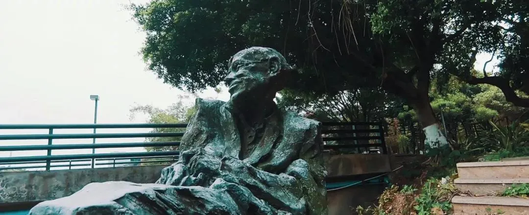 艺考资讯 | 九大美院的校园景色battle，也是神仙打架