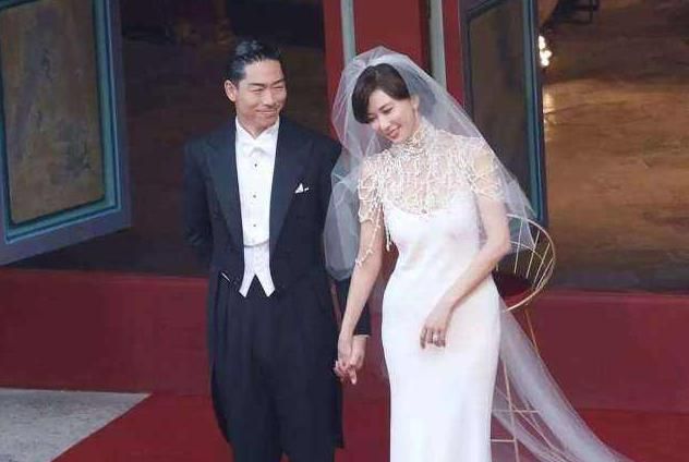 林志玲的坎坷情史：苦恋言承旭17年未果，转身结婚却深陷家暴丑闻