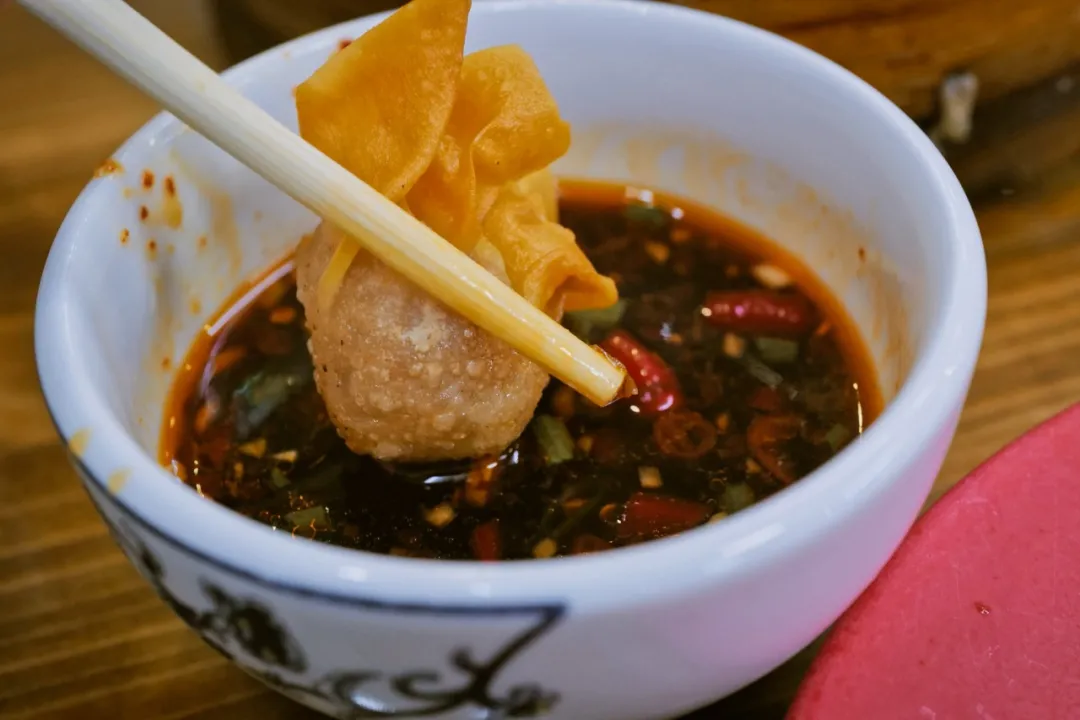 香到我了!这座江西小城的美食属性藏得太深
