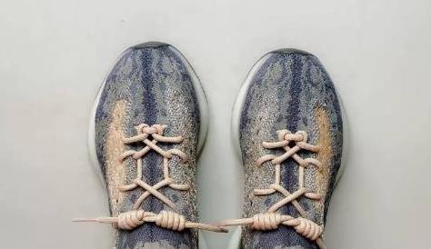 椰子鞋带系法 椰子鞋带最舒服的绑法-春风号,忽如一夜春风来千树万树