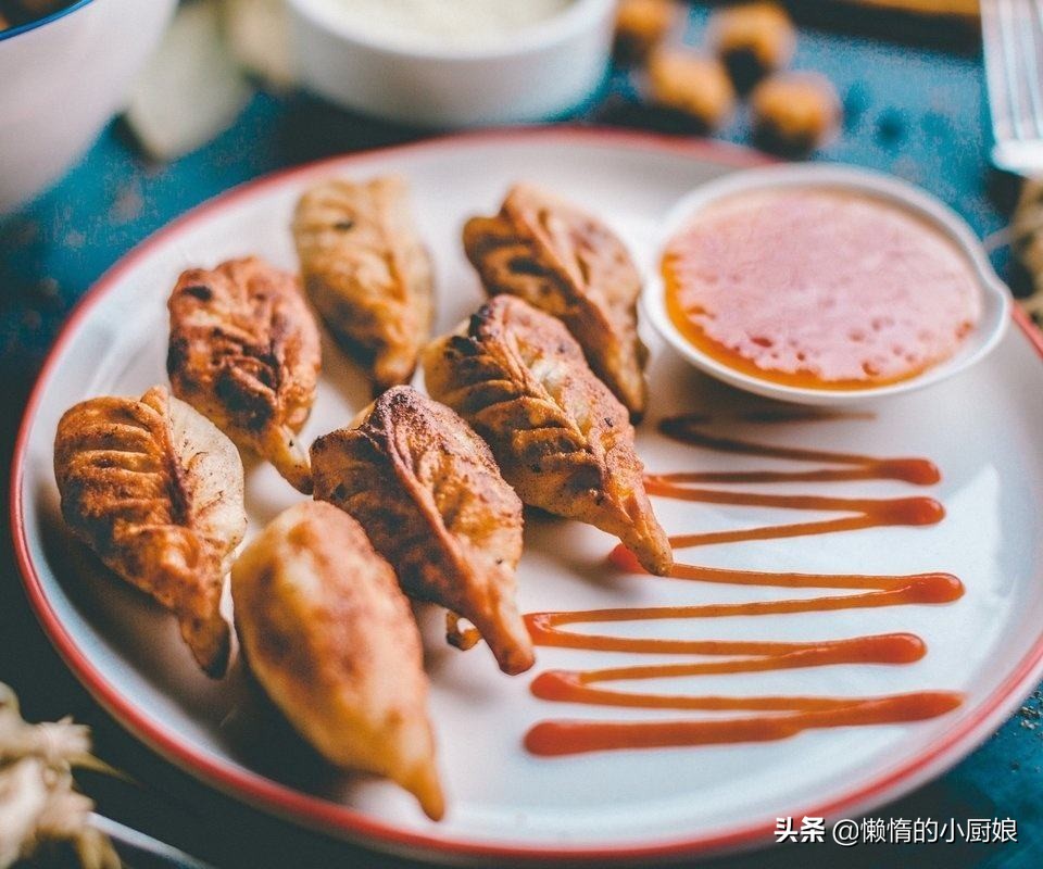 提起武汉除了热干面，你还能想到哪些代表性的美食？哪些你最爱？