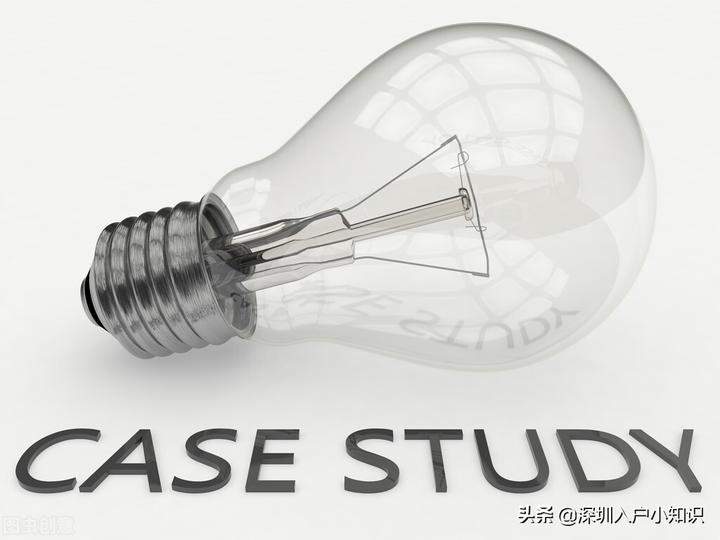 深圳积分入户新政来了，深圳家长只要完成这2步就可以入户啦