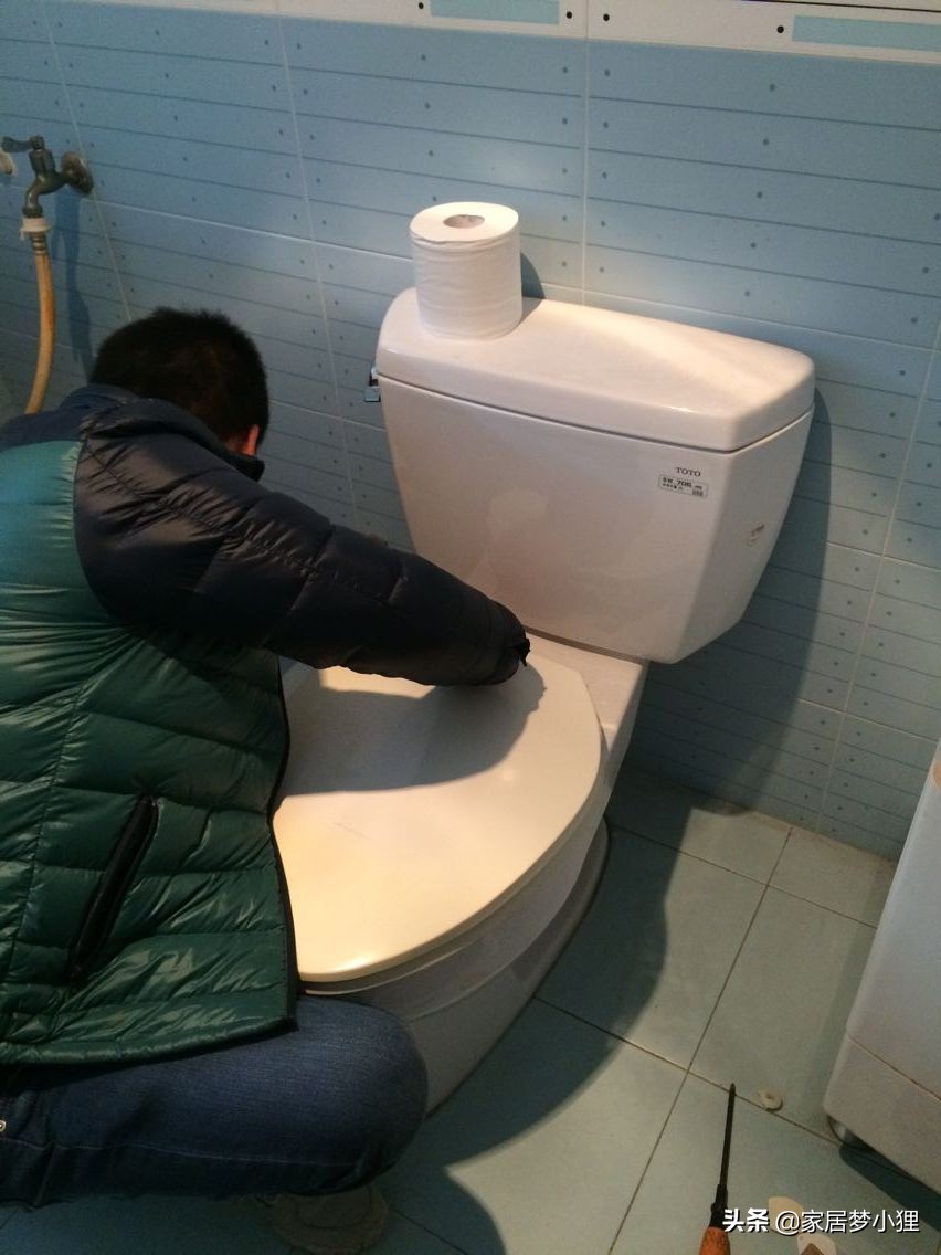 装修没头绪？保姆级装修全流程图，看完社恐变身社交牛逼症