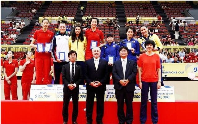 2003年女排世界杯的赛程赛果(1977年中国女排3：0完胜日本队，赛后日本教练什么表现？)