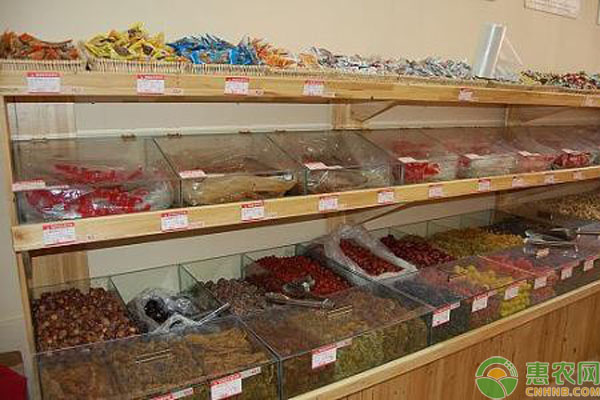 干果店利潤怎么樣？前期要投資多少錢？