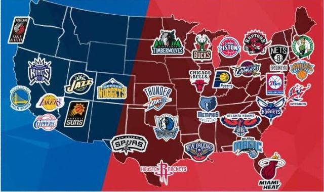 為什么nba還有加拿大（猛龍隊主場在多倫多，為什么NBA會出現一支加拿大球隊？）