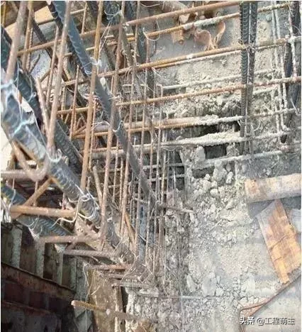 主体结构施工常见10种质量通病，表现形式及防治措施