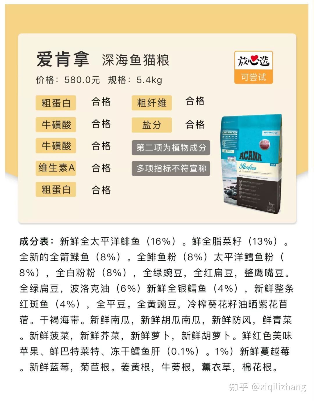 2021年20款专业猫粮评测推荐｜国货几乎团灭，新晋品牌LA异军突起