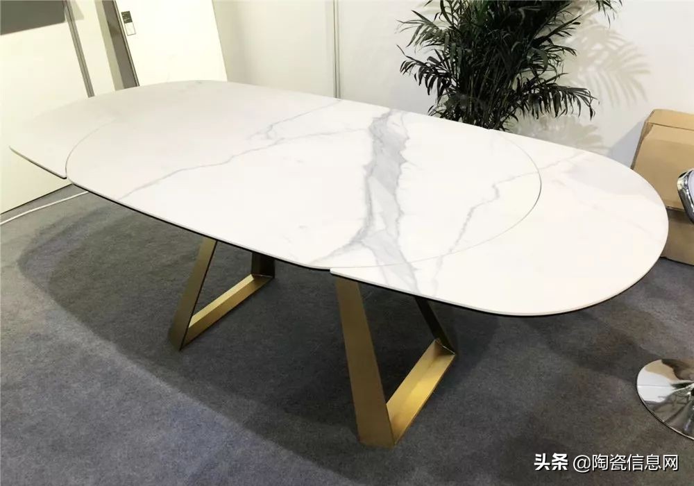 陶瓷岩板的梦想与现实：是建陶发展必然趋势，还是会昙花一现？