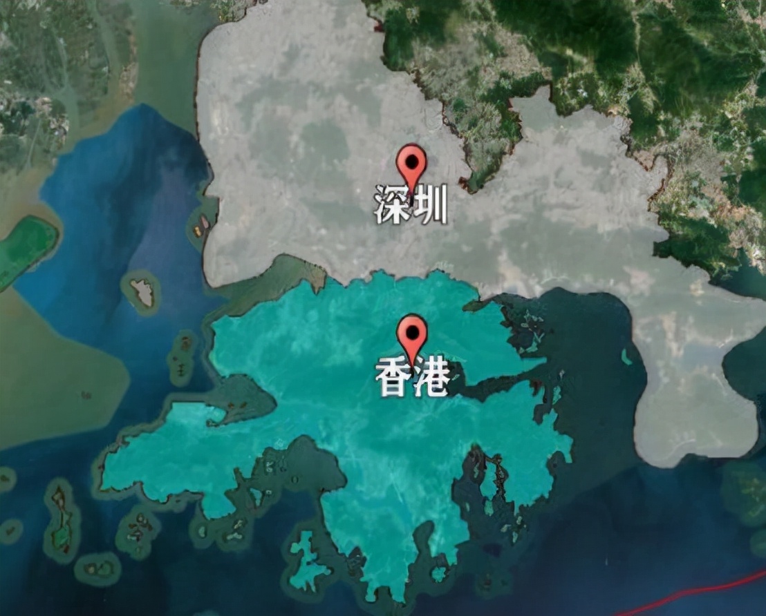 四个经济特区，为何只有深圳能傲视群雄？