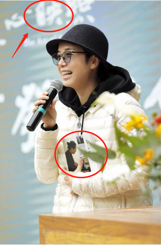 孙楠女儿就读学校无办学资质，买红妹发图赞同女儿学国学？