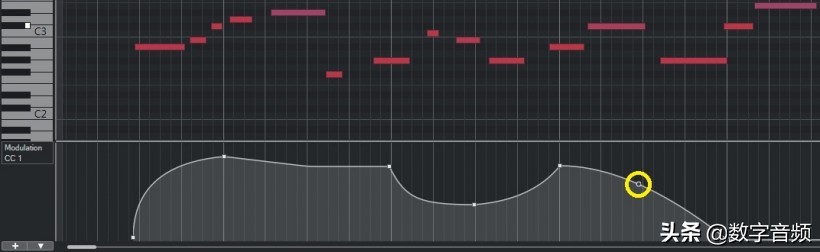 cubase看频谱(Cubase 11 升级的新功能体验与介绍)