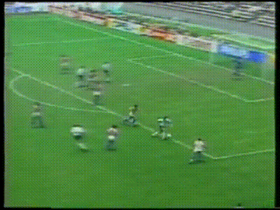 6月30日世界杯分析18年（1986年世界杯1／8决赛（4），丹麦结束神奇之旅，布特拉格诺大四喜）