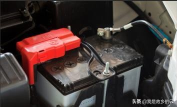 掌握这6点，你自己就能给爱车换电瓶，还去什么4S店啊