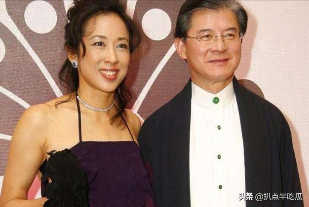 梦断豪门的5位绝色港女：瘫痪、不育？每段都是悲痛的过往…
