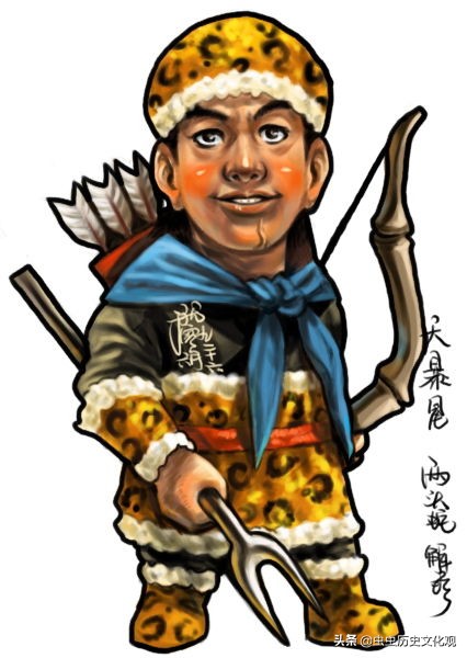 水浒q「水浒q传手游职业推荐」