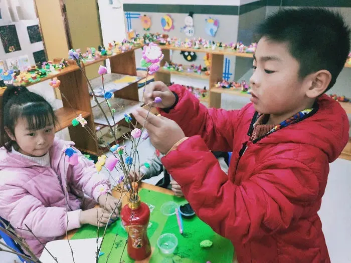 幼儿园特色教育，幼儿园特色教育工作总结