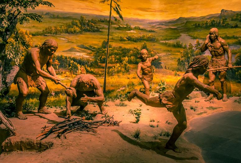 距今170万年前的人都发现了,为何四千年前的夏朝,始终找不到?