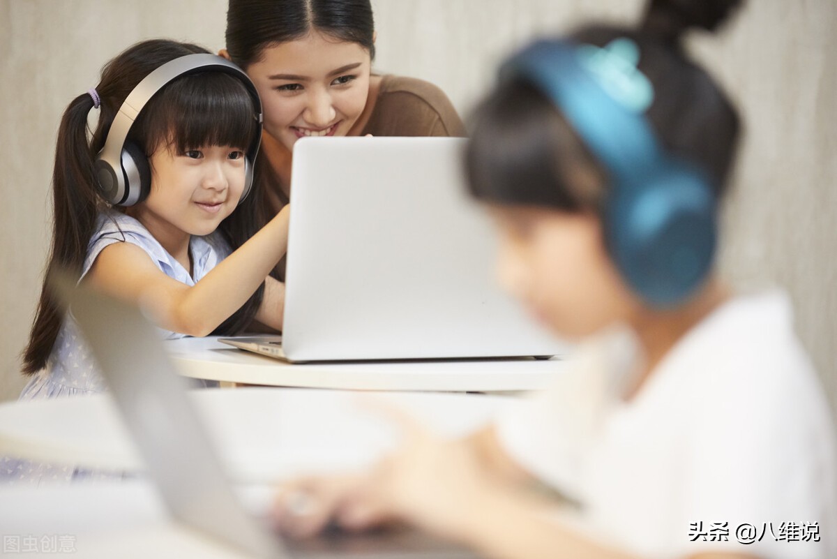 编程将纳入中小学课程！计算机学不好，未来或将无工可打