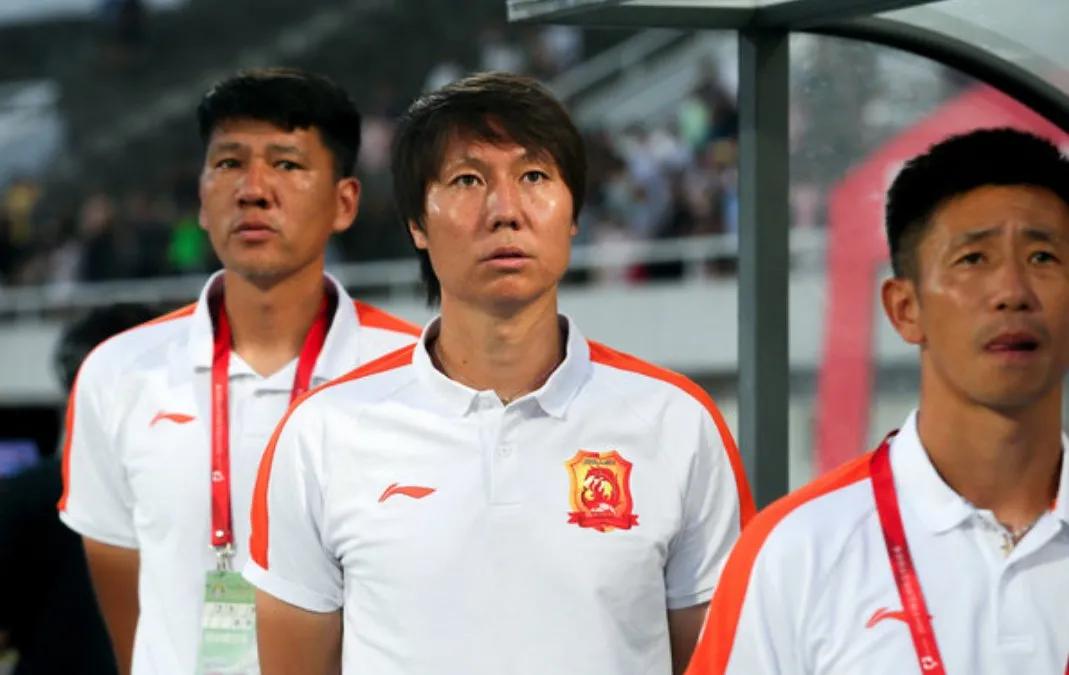 03年国足为什么能进世界杯（李铁的故事：留学到留洋 征战世界杯到备战12强 为中国足球鞠躬尽瘁）