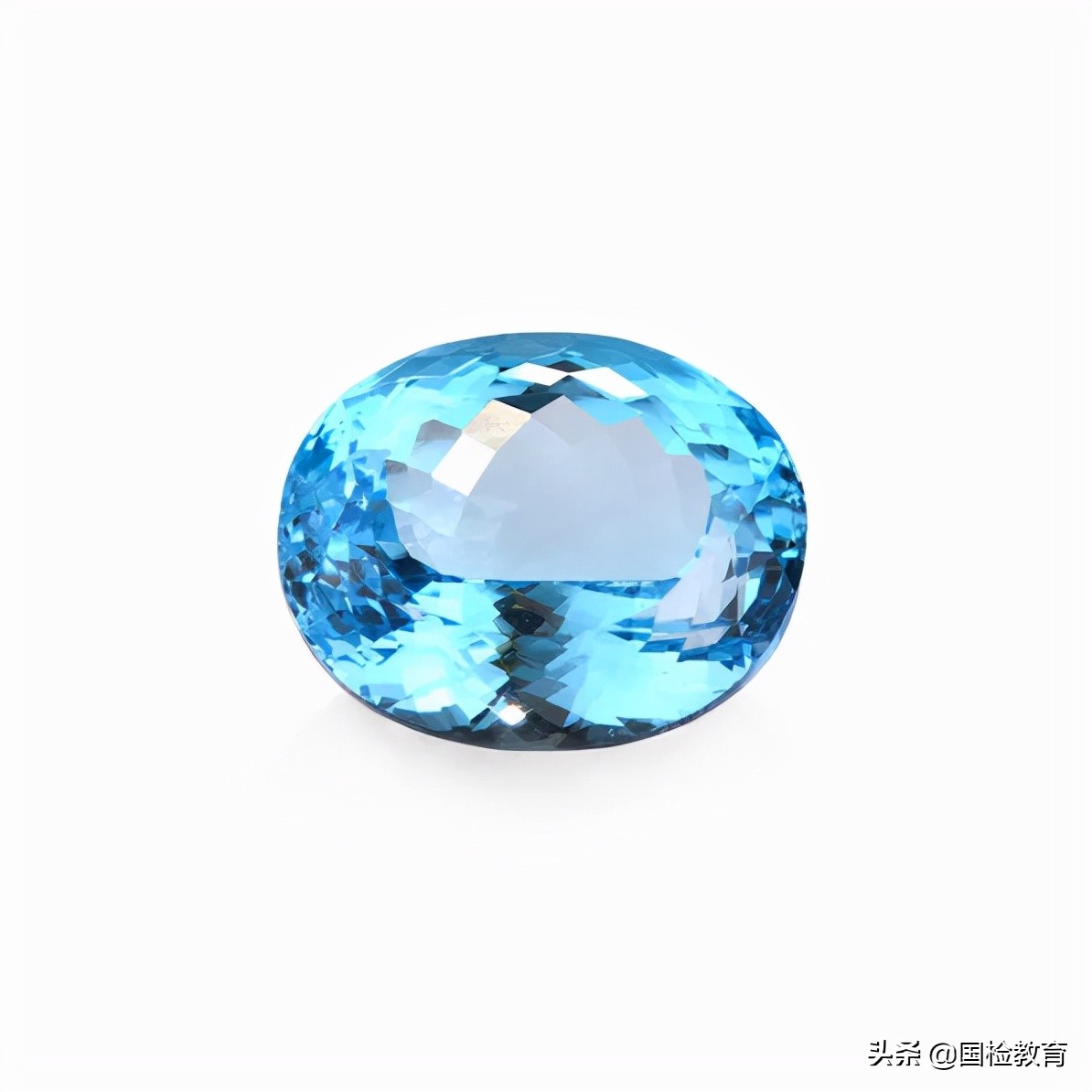 搭建友谊桥梁的宝石——托帕石