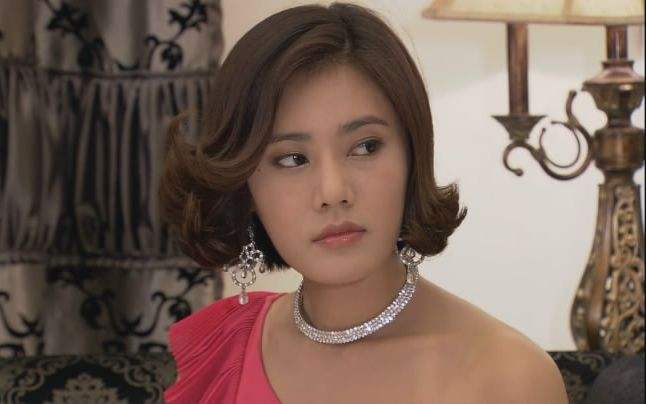 《回家的诱惑》——林品如伴随着这些bgm出场的女人们,都具有实力强大