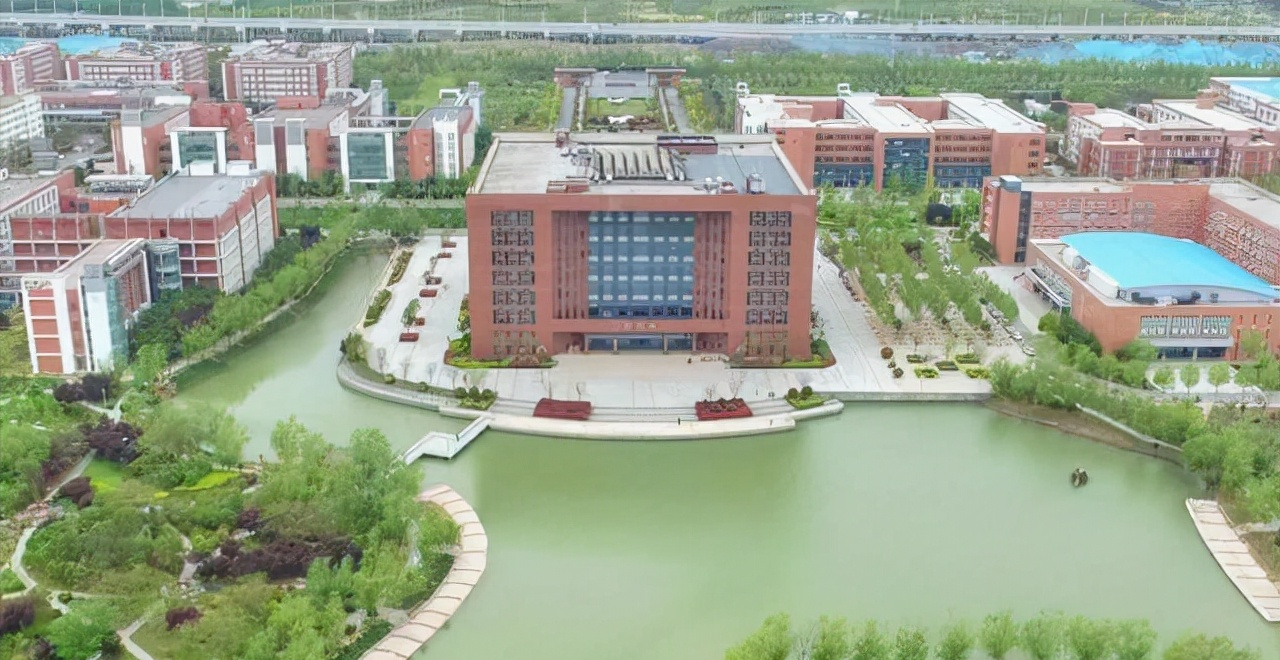 “郑州航空航天大学”要来了？网友：有学科基础吗？