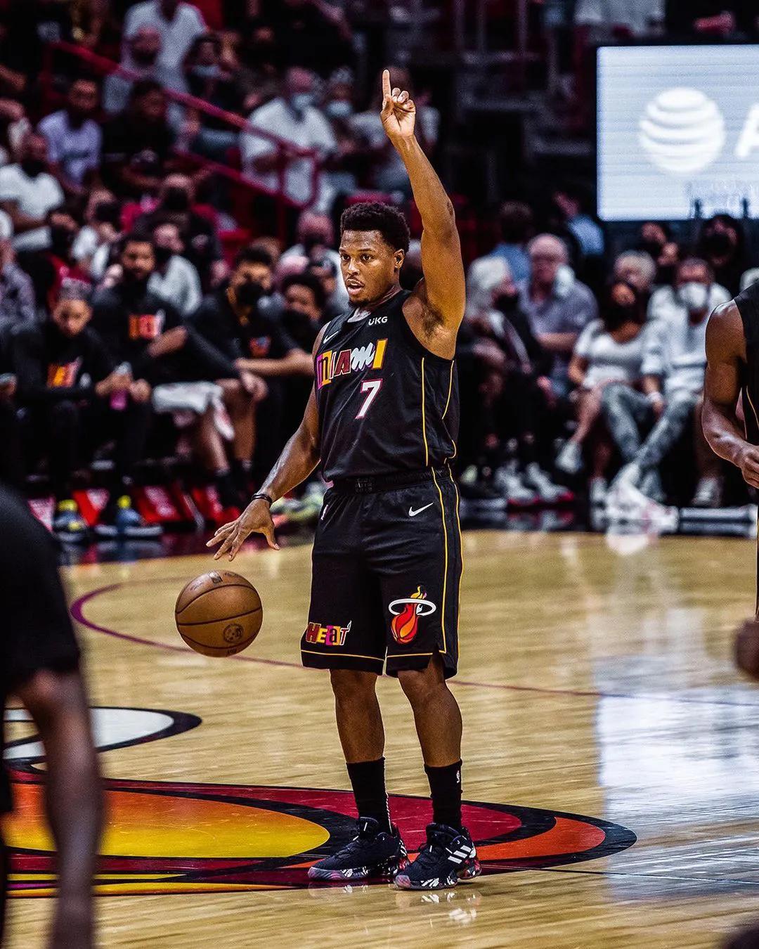 nba球队主题壁纸(第二期)——迈阿密热火队&miami heat