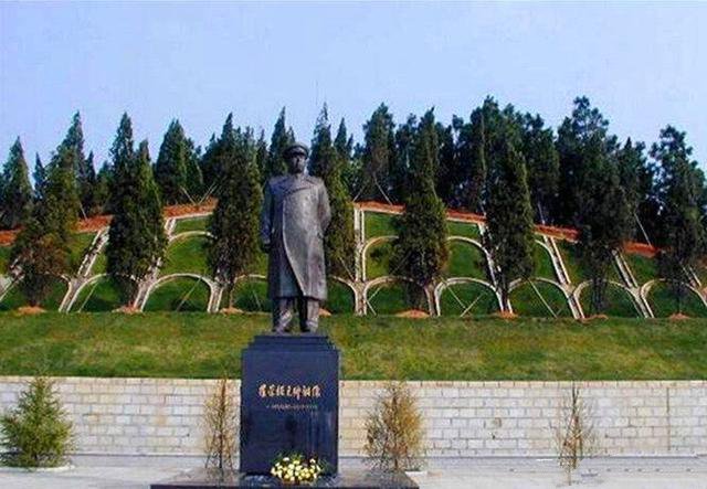 中华人民共和国开国十大元帅和十大将军的故居，应该去看看