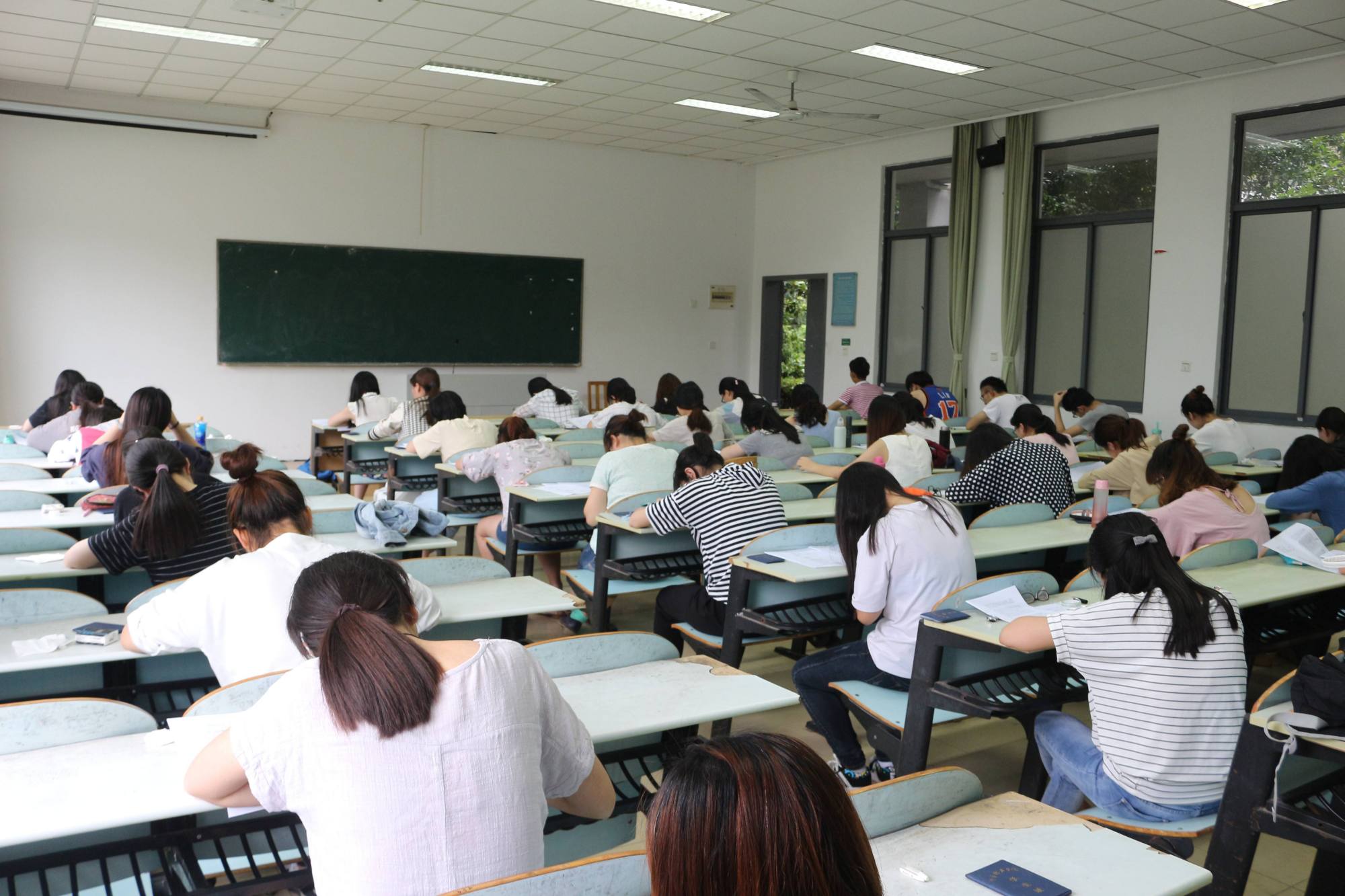 2022考研报名、初试时间已确定，报名要准备哪些材料？