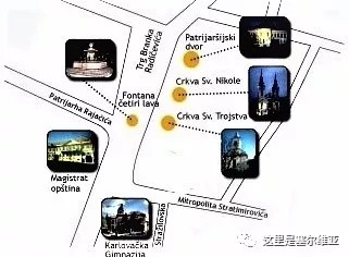 小白也能畅玩塞尔维亚，get住这份食住行购玩全攻略！