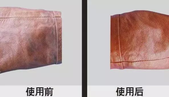 皮鞋皮包起皱又显旧？教你一招，30秒一抹变亮，效果堪比抹蜡油