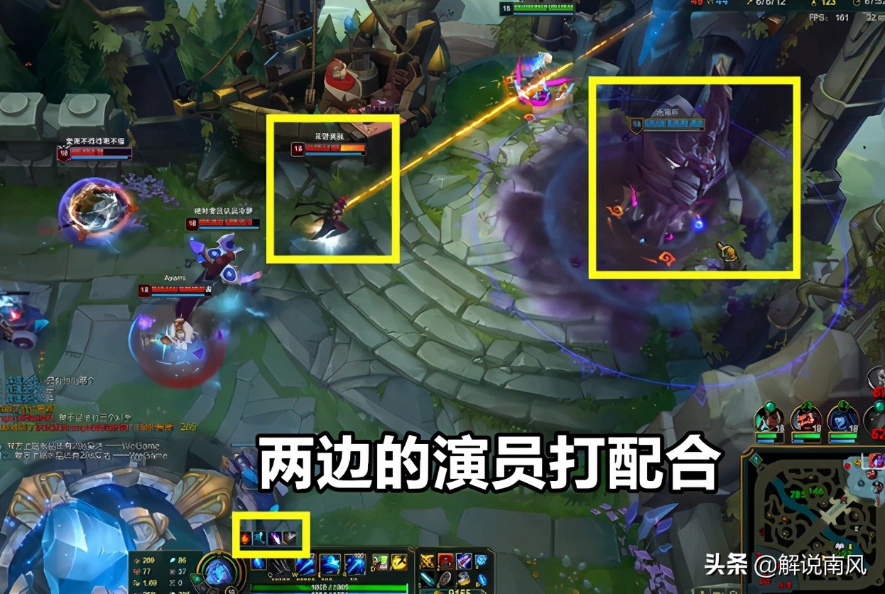 官方为改善峡谷之巅环境放大招！玩家违规将无法再进峡谷之巅
