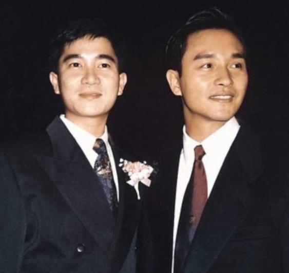 1993年，一代歌神陈百强意外死亡，你以为抑郁离世，其实另有隐情