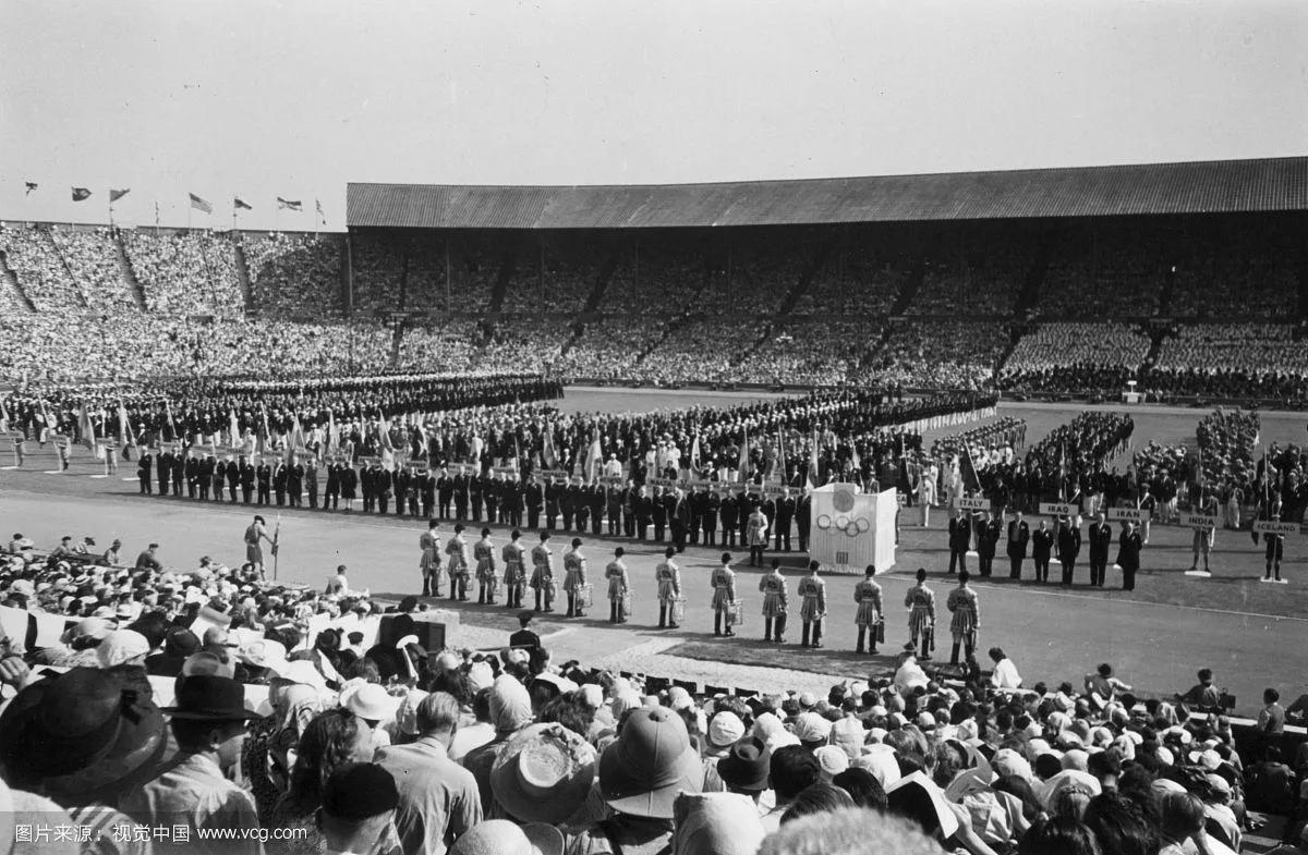 除了08年奥运会还有哪些奥运会（全部35届奥运会你知道都在哪举办吗？36届有望再次在中国举办）