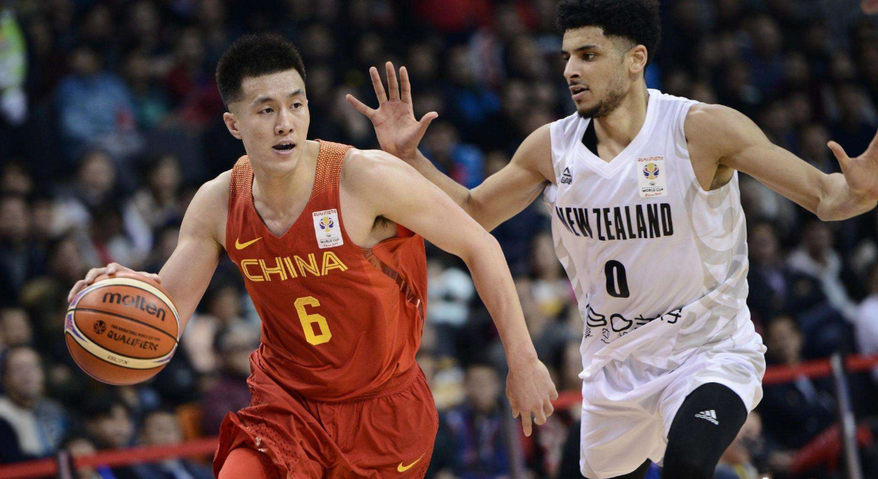 cba为什么没有女篮（为什么中国篮协取消女篮比赛，却让男篮20号重启？）-华海博客