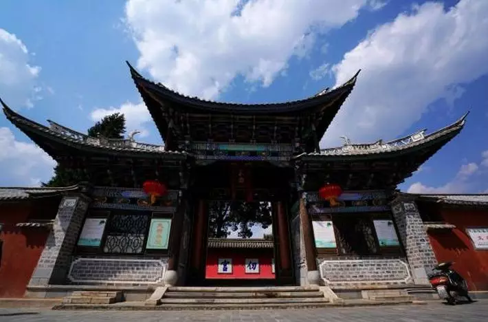 最适合11月份去的12个地方,挑上一个,住个三五天,治愈疲惫的心
