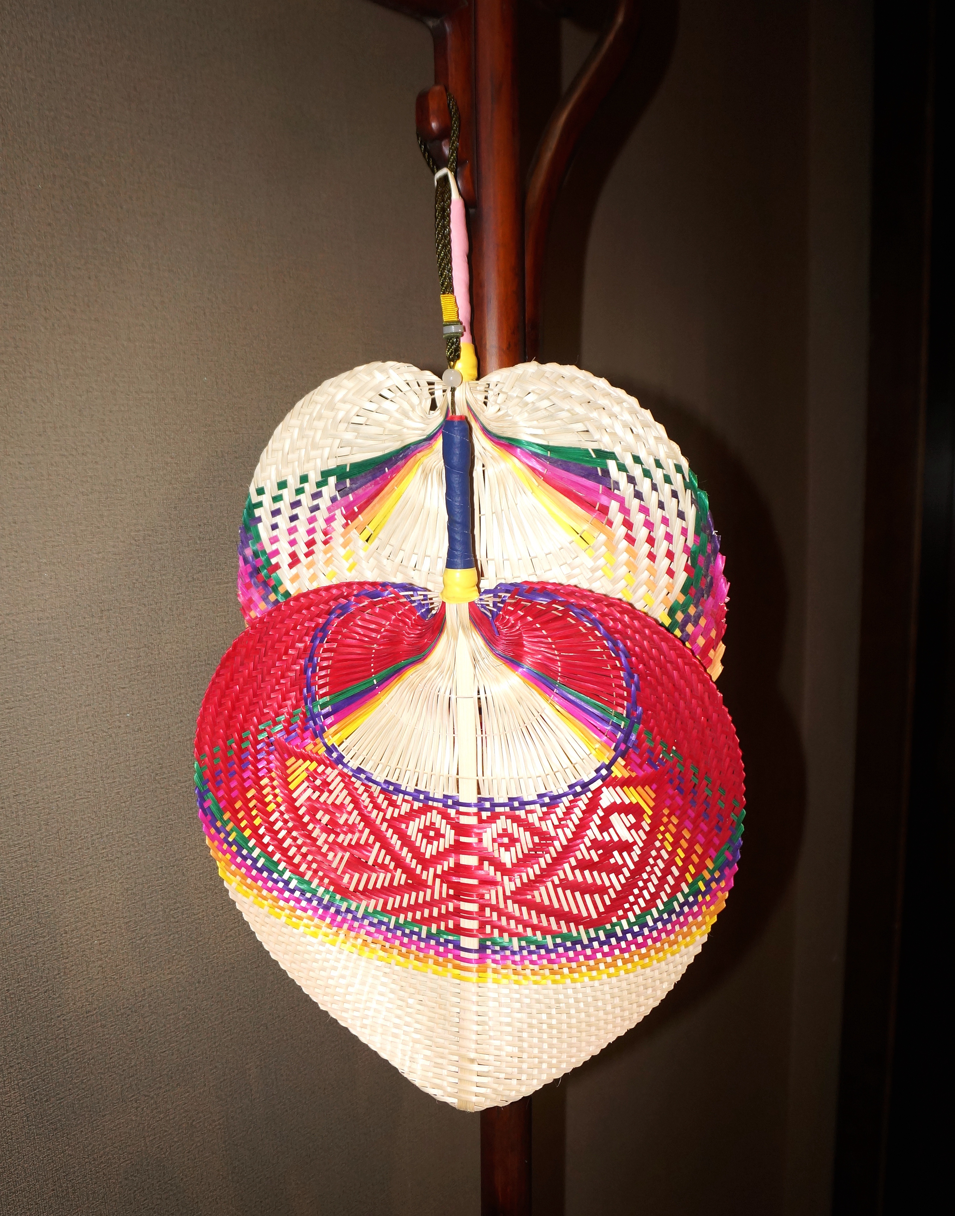 传承华夏优秀技艺&nbsp;&nbsp;丰富社会经济生活