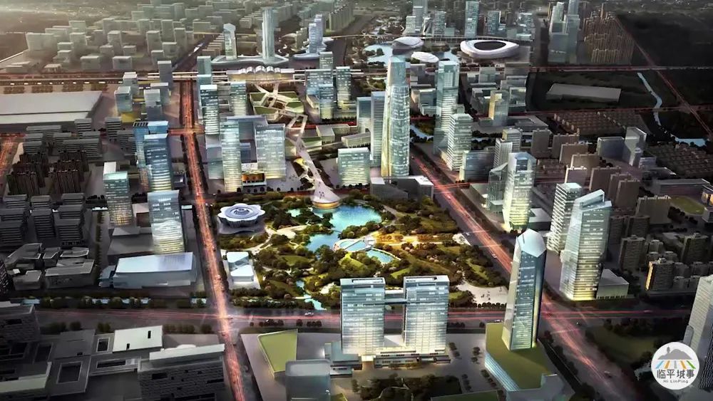 杭州地铁9号线全速建设中，总体量46万方北沙路商圈即将成型！