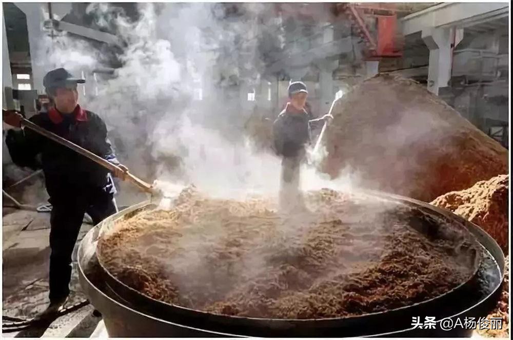 酿酒工艺流程（真全粮零基础学酿酒全过程）