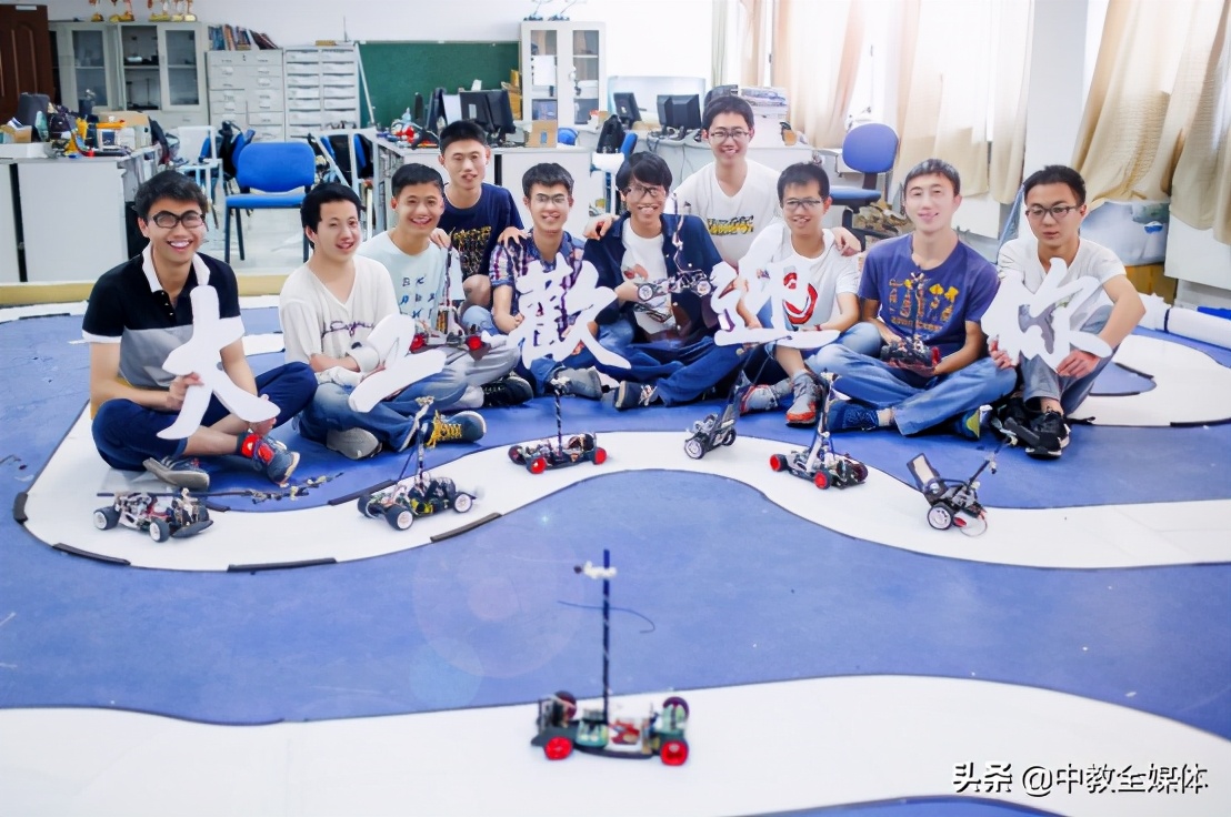 大连理工刘志军：服务国家战略 面向未来发展 全面建设本科教育