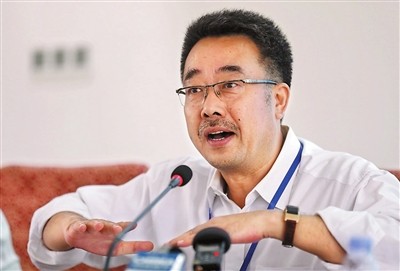 陕西“硬核”高校：填补领域空白，获150余项科技奖，走出省军区副司令员！