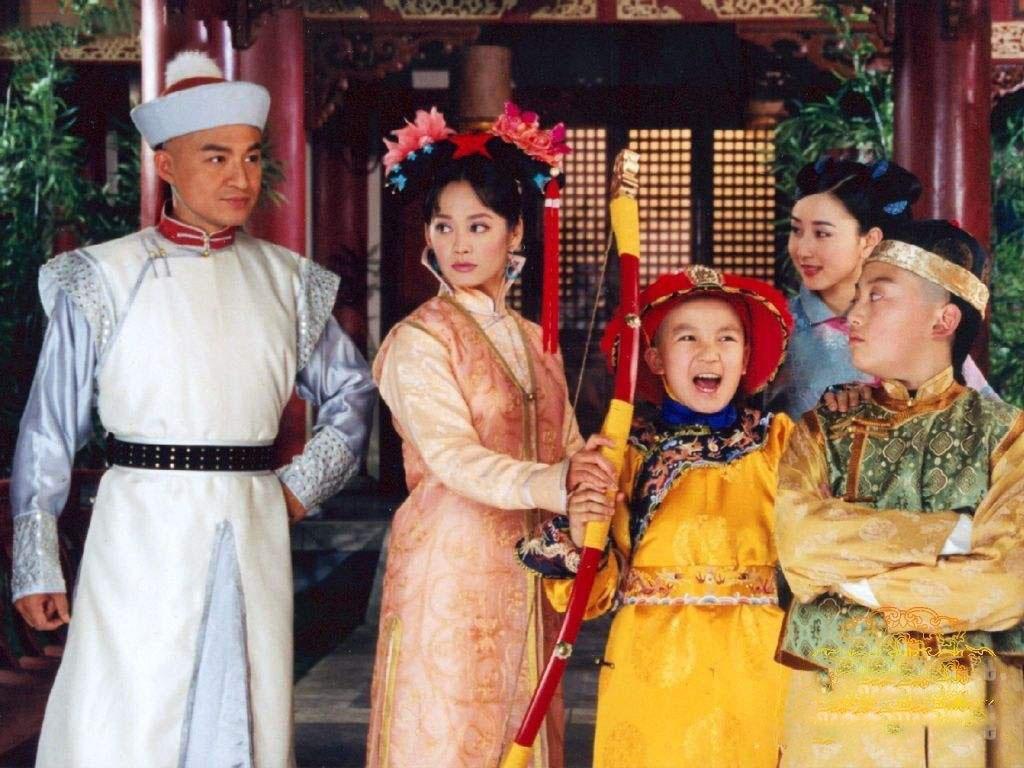 多尔衮与孝庄之间有什么关系（一文了解二者之间的关系）