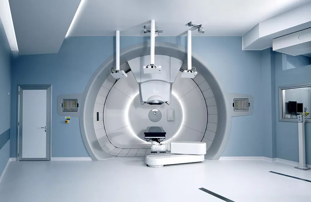 河南唯一！一次27.8万的肿瘤治疗神器，即将落户郑大一附院