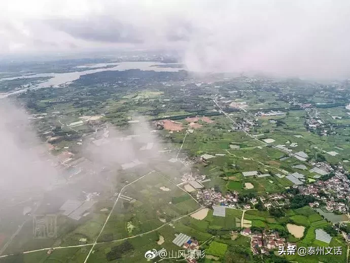 江苏“最美农路”十大自驾游线路出炉！一起来打卡