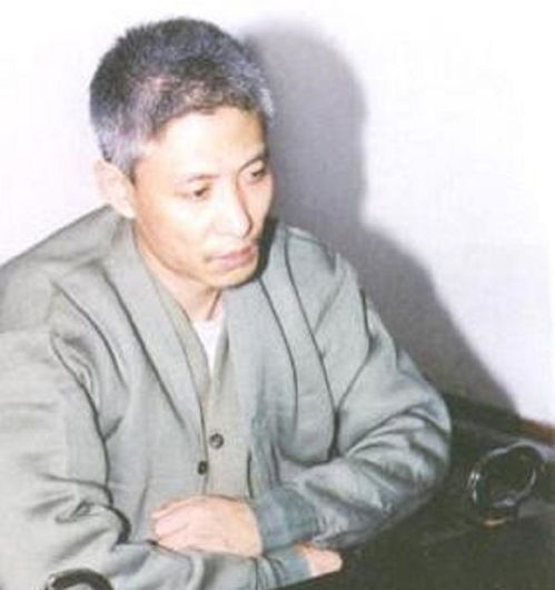 东北黑帮“教父”——土皇帝刘涌的江湖路