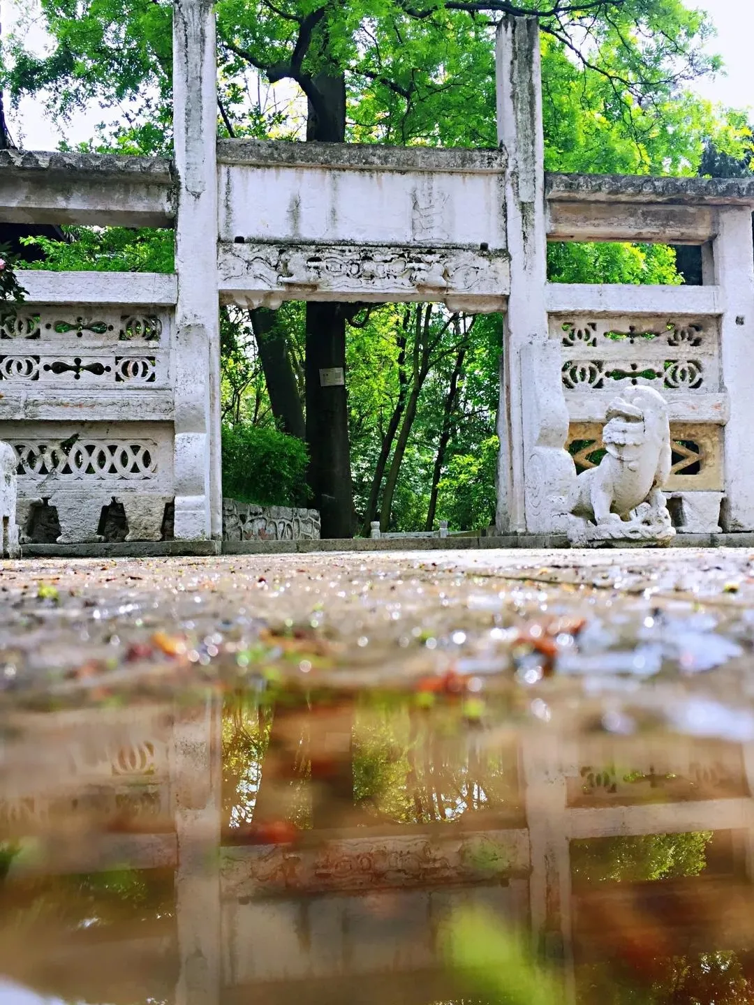 慎入!贵阳深藏的10个游玩圣地,想玩你就来