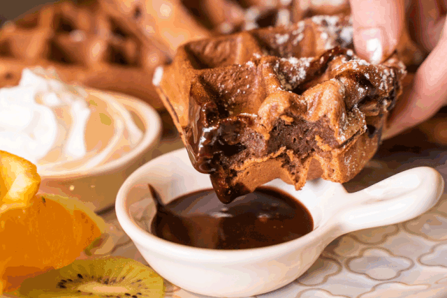 文汇路，松江大学城的美食聚集地！（下）