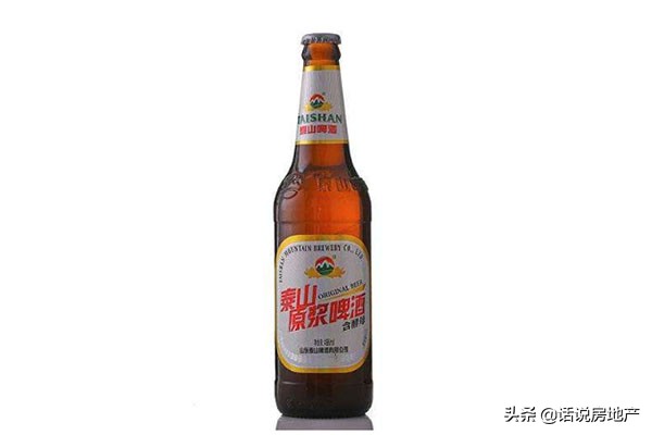 国产十大烈性啤酒排名，乌苏啤酒后劲大、泰山啤酒味道醇厚